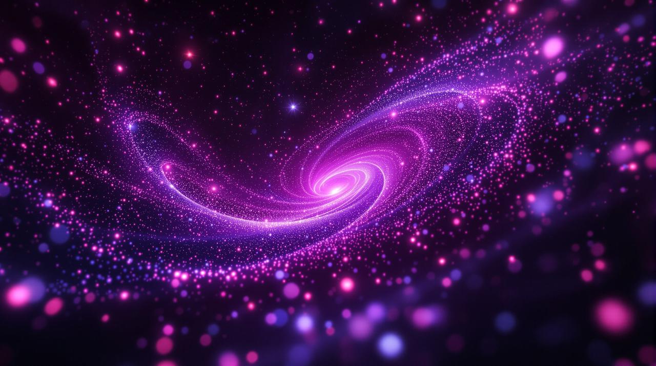 量子之门：平行宇宙的秘密